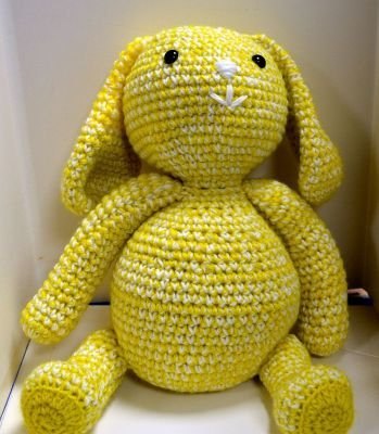 Snuggle Buddy 037